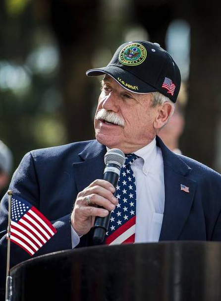 Hub Wa;sh AK Veterans Day Parade 29vrev