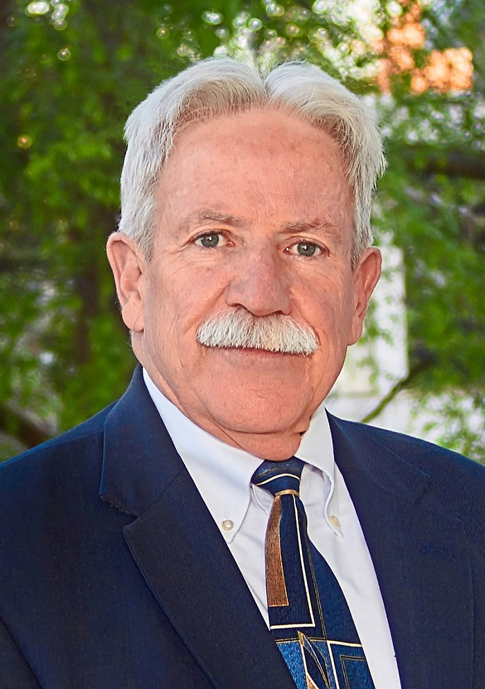 Hub Walsh - Merced CA